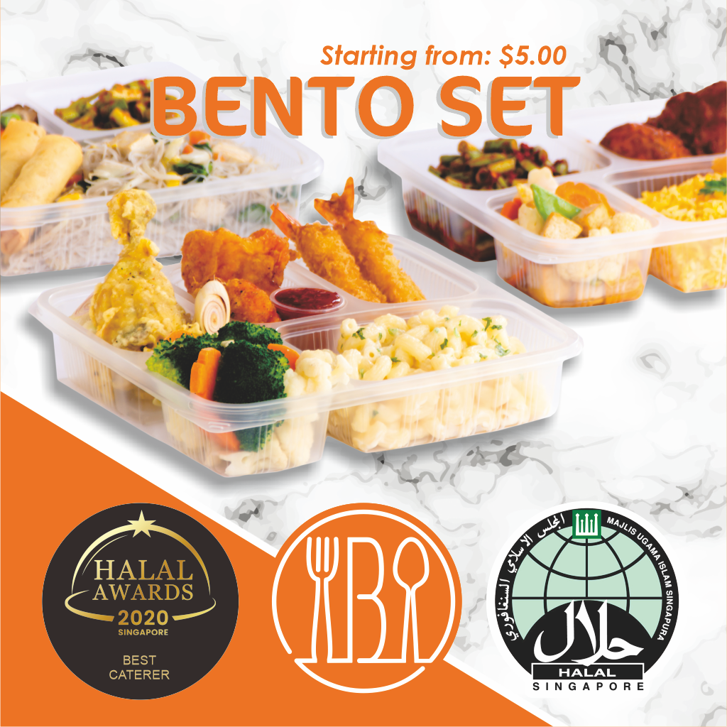 Bento Bfc